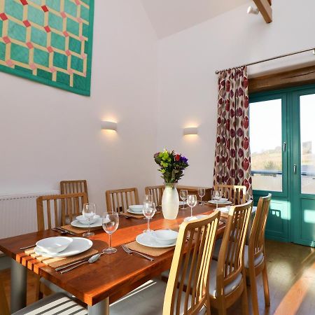 Villa The Granary Tavistock  Exterior foto